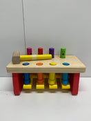 Shop Melissa & Doug Deluxe Pounding Bench at GoodBuy Gear