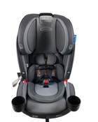 secondhand Graco SlimFit3 LX Convertible Car Seat, 2021, Kunningham