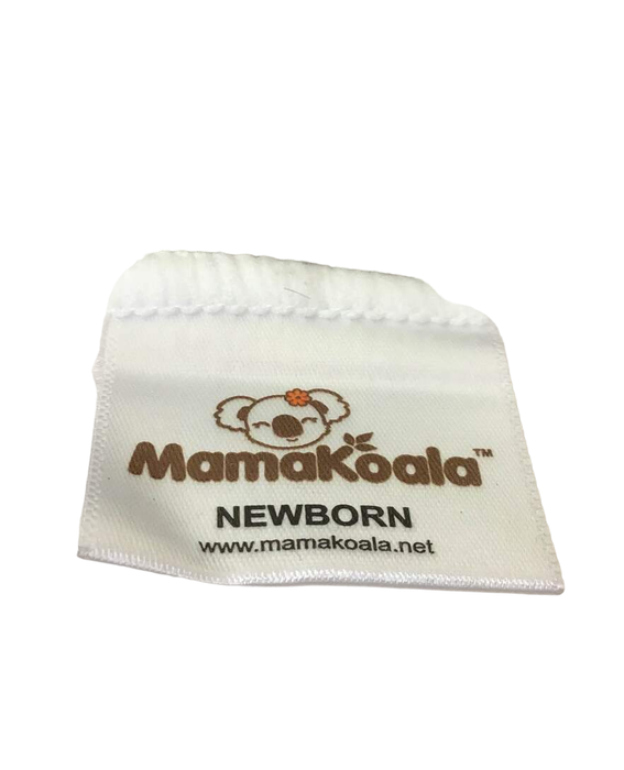 Shop BUNDLE Mama Koala Cloth Diapers with Inserts at GoodBuy Gear