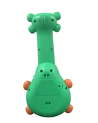 secondhand Skip Hop Farmstand Rock-A-Mole Guitar