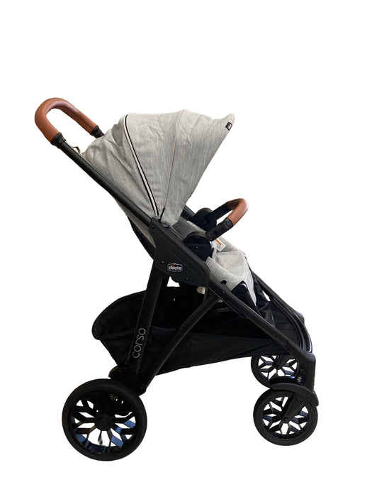 secondhand Strollers