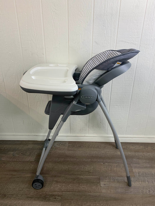 used High Chairs