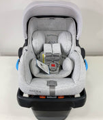 secondhand UPPAbaby MESA Infant Car Seat, 2020, Bryce