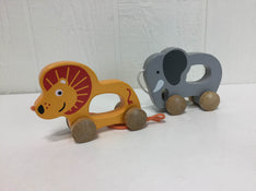 BUNDLE Wooden Toys