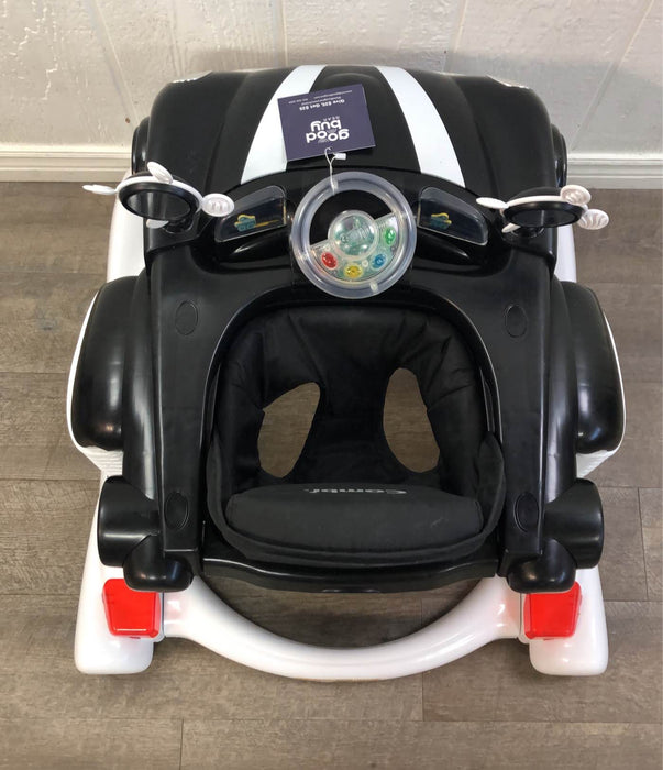 used Combi All-In-One Mobile Entertainer