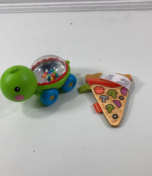 used BUNDLE Infant & Toddler Toys