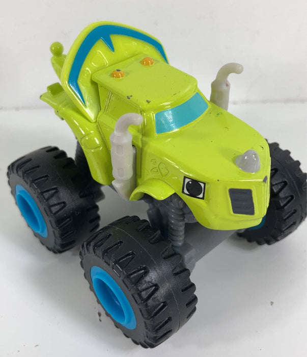 used BUNDLE Toy Vehicles