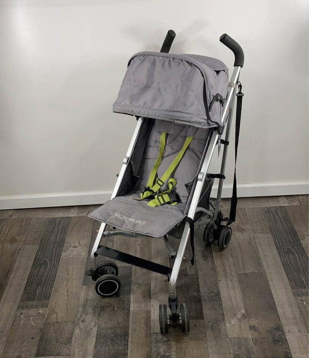 secondhand Joovy Groove Ultralight Stroller, 2013