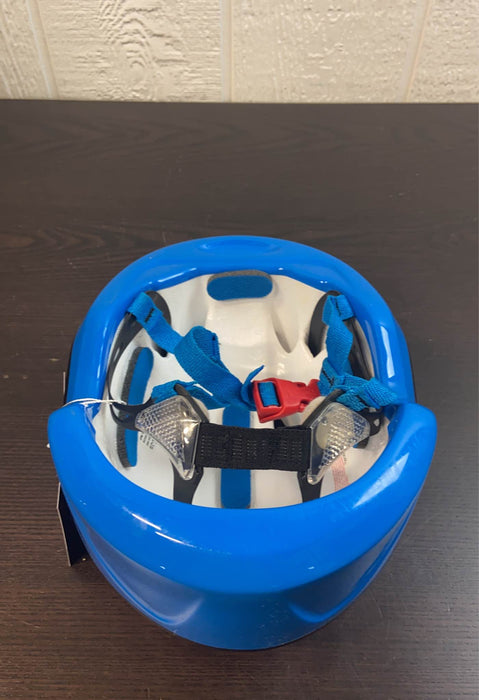 Shop Bell Sports Bike Helmet, Toddler (45-52 cm) at GoodBuy Gear