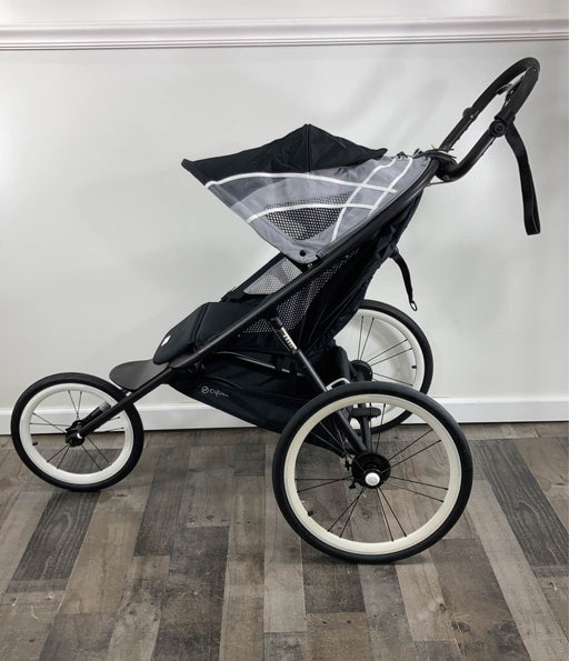 secondhand Cybex AVI Jogging Stroller, 2021