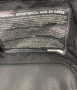 used UPPAbaby VISTA V2 Stroller, 2019, Jordan (Charcoal Melange)