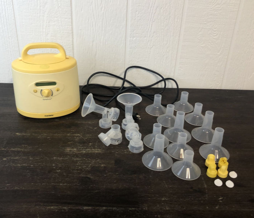Shop Medela Symphony Breastpump at GoodBuy Gear