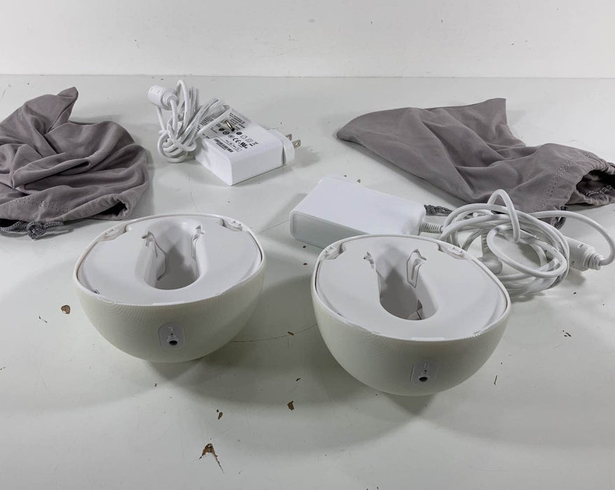 Shop Willow Wearable Breast Pump 1.0 at GoodBuy Gear