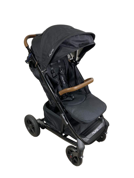 used Nuna Tavo Next Stroller