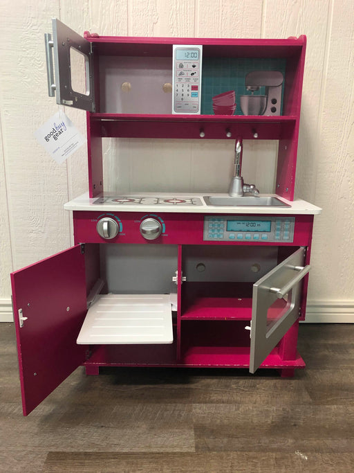 secondhand KidKraft Vintage Kitchen