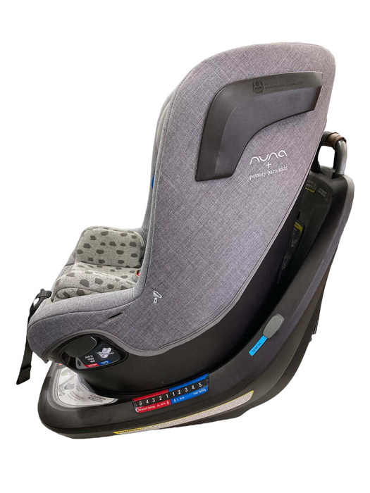 used Carseat