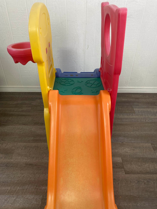 secondhand Step2 All Star Sports Climber