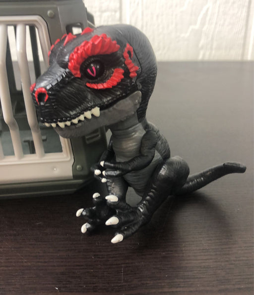 secondhand WowWee Fingerlings Untamed Jailbreak