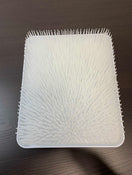 secondhand Boon Grass Countertop Drying Rack with Accessory