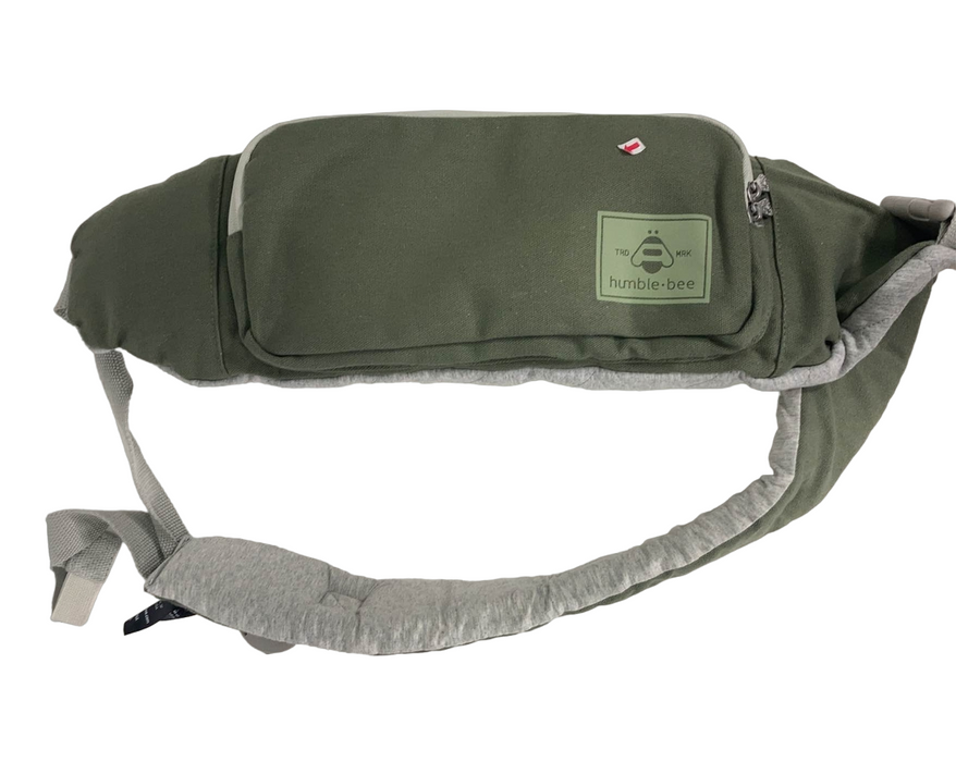 Shop Humble-bee Nurse-Sling Ergonomic Nursing Pillow at GoodBuy Gear