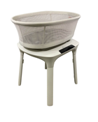 used 4moms MamaRoo Sleep Bassinet