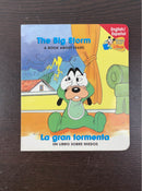 secondhand BUNDLE Board Books