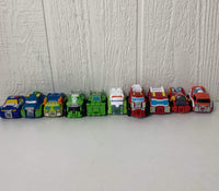 Shop BUNDLE Transformers Mini Bot Racers at GoodBuy Gear