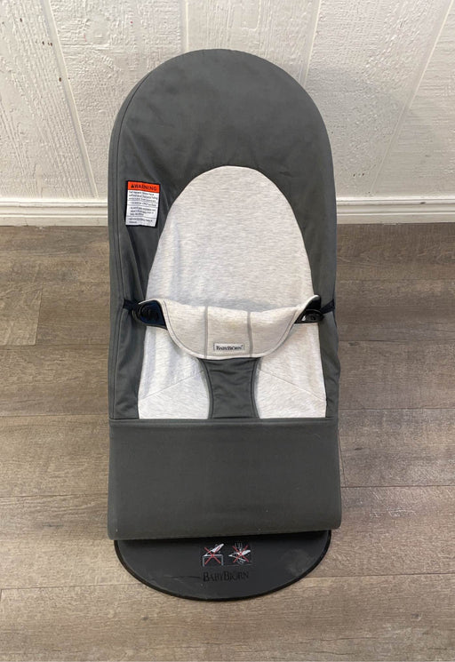 used Infant Gear