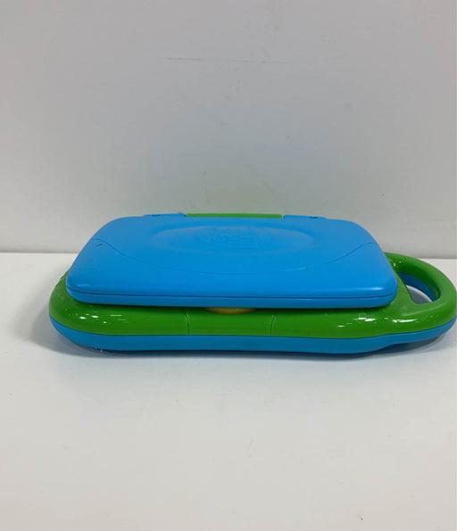 used Leap Frog 2-in-1 LeapTop Touch