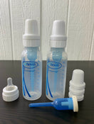 used BUNDLE Dr. Brown’s Bottles