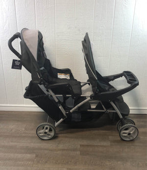 Duoglider 2025 graco stroller