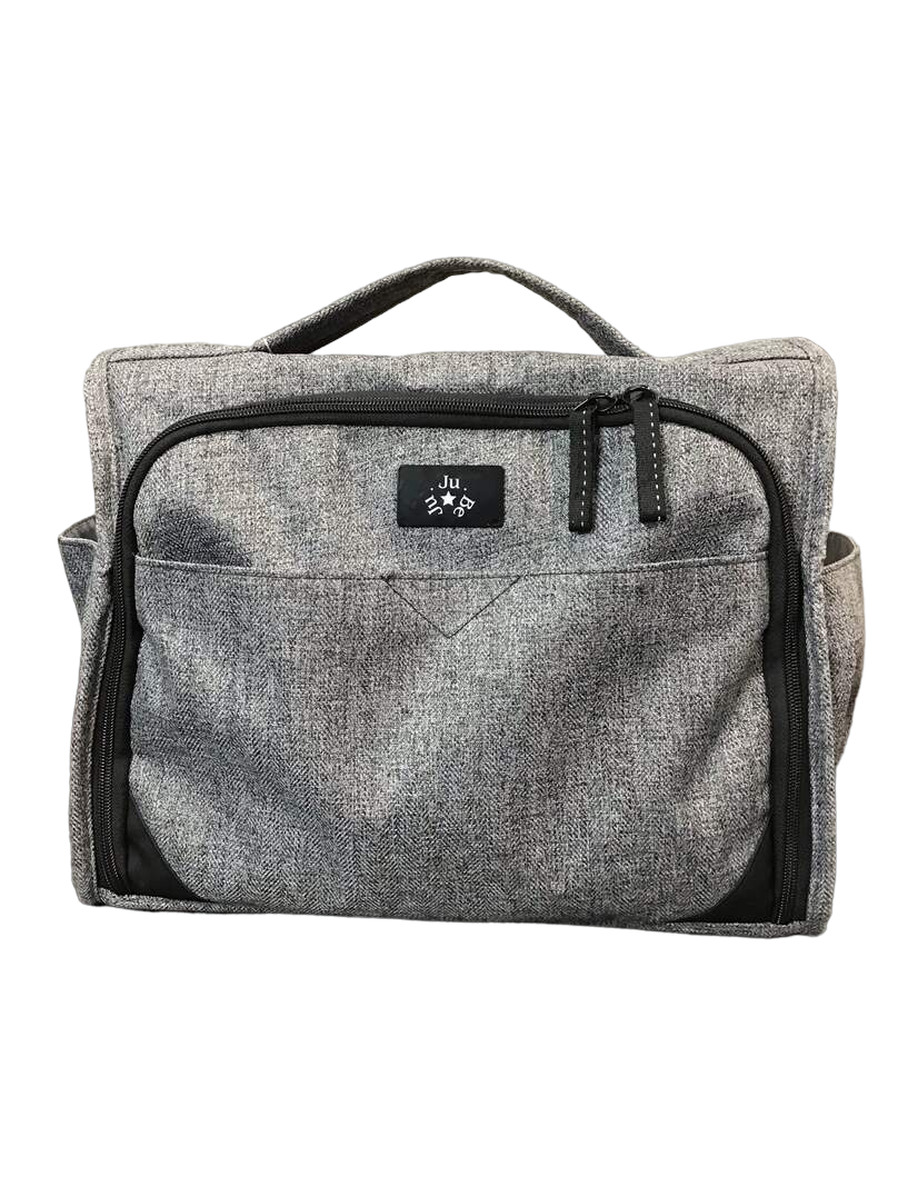 JuJuBe Limited Edition Classical Convertible Diaper Bag