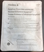 secondhand Medela Symphony Initiation Kit