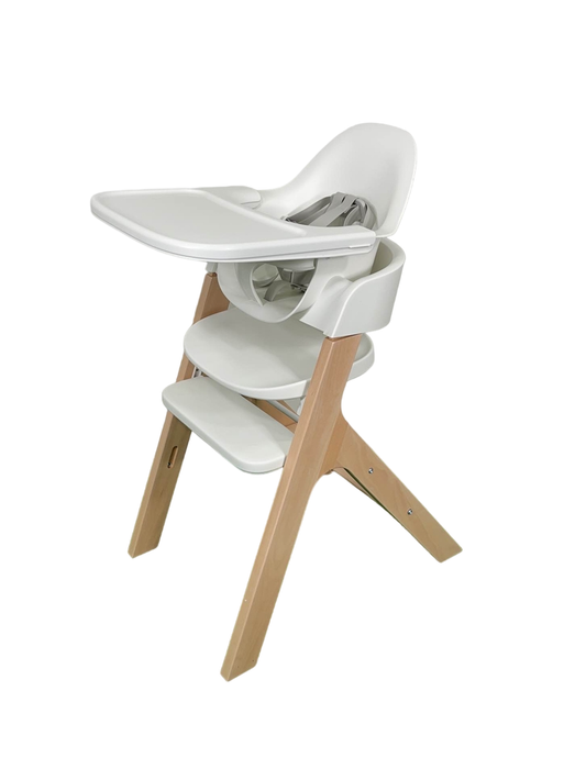 secondhand Mockingbird High Chair HIDDEN 3.7