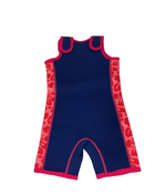 secondhand Konfidence Warma Child Wetsuit, 4-5 yrs