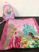 used Disney Princess Sleeping Bag