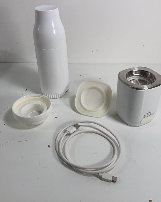 Shop The Baby's Brew Portable Bottle Warmer Pro Set at GoodBuy Gear
