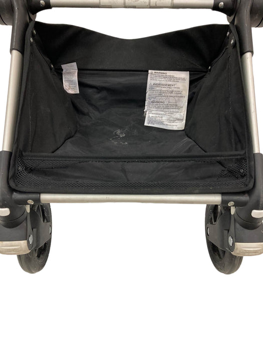 used Bugaboo Lynx Stroller Frame