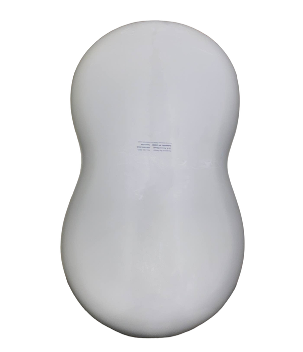 Shop Keekaroo Peanut Changing Pad, Sable at GoodBuy Gear
