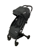 used Mompush Lithe Stroller, 2022, Black