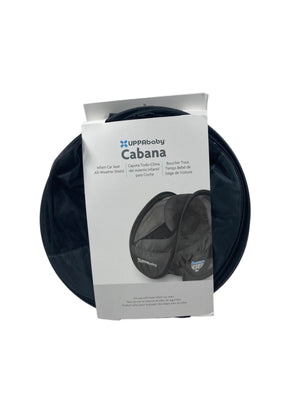 Uppababy cabana hotsell