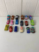 secondhand BUNDLE Disney Cars