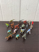 secondhand BUNDLE Dinosaurs