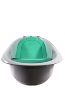 secondhand FridaBaby Grow-With-Me Bath Tub