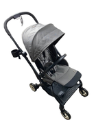 used Cybex Eezy S Twist2 Stroller, Soho Grey, 2022