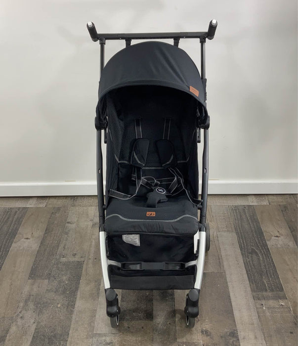 secondhand Strollers