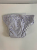 secondhand Diapering