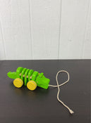 used Pull Toy