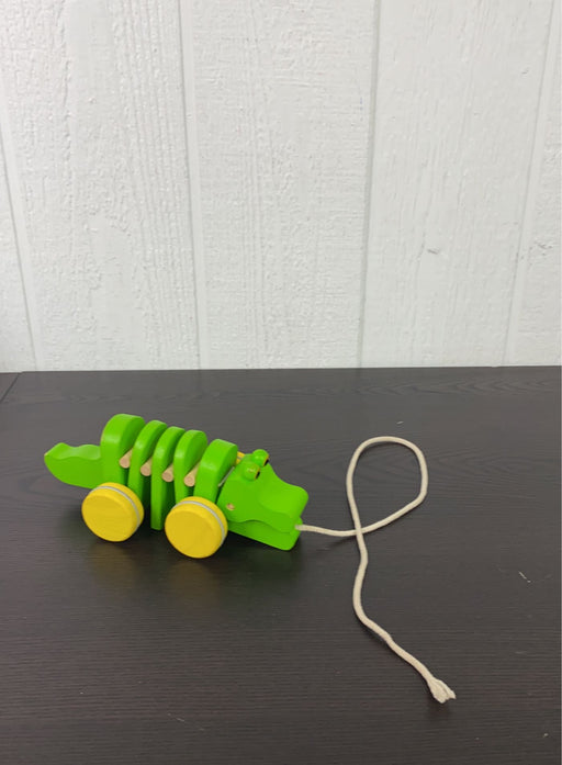 used Pull Toy
