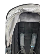 UPPAbaby VISTA Stroller, Jake (Black), 2016